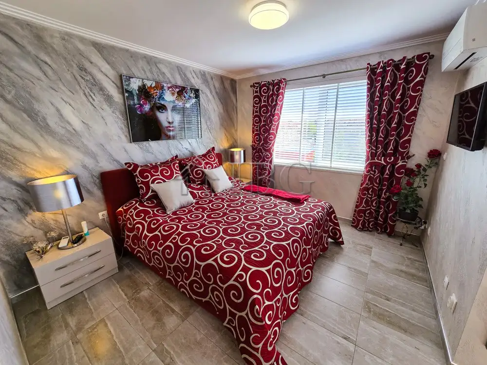 Flat 119m² in Bulgaria, Sunny Beach. Priced at 223000€ rent photo-17