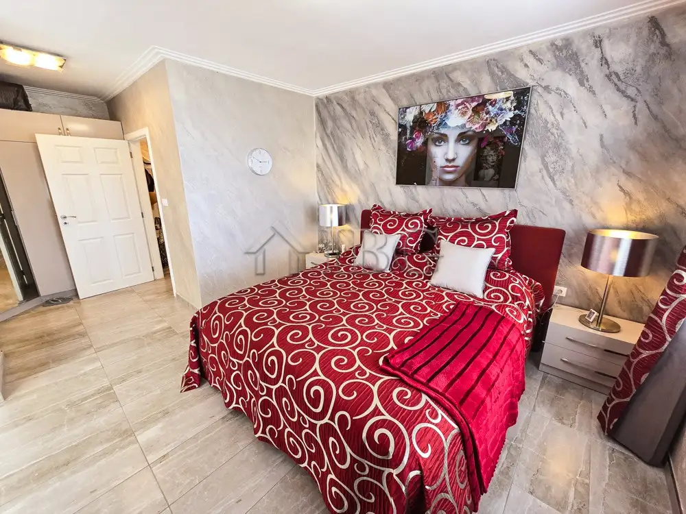 Flat 119m² in Bulgaria, Sunny Beach. Priced at 223000€ rent photo-18