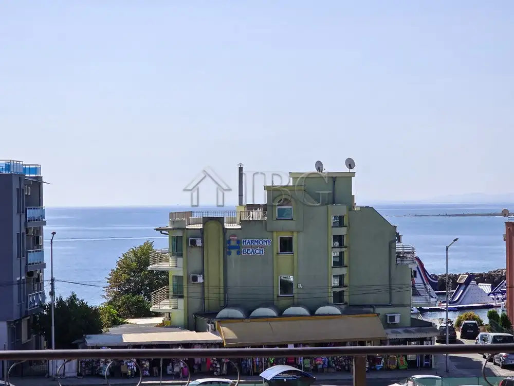 Flat 84m² in Bulgaria, Nessebar. Priced at 130000€ rent photo-3