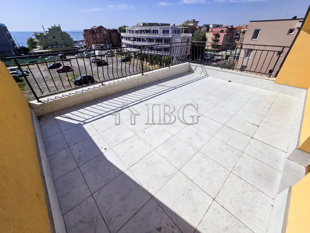 Flat 84m² in Bulgaria, Nessebar. Priced at 130000€ rent photo-4