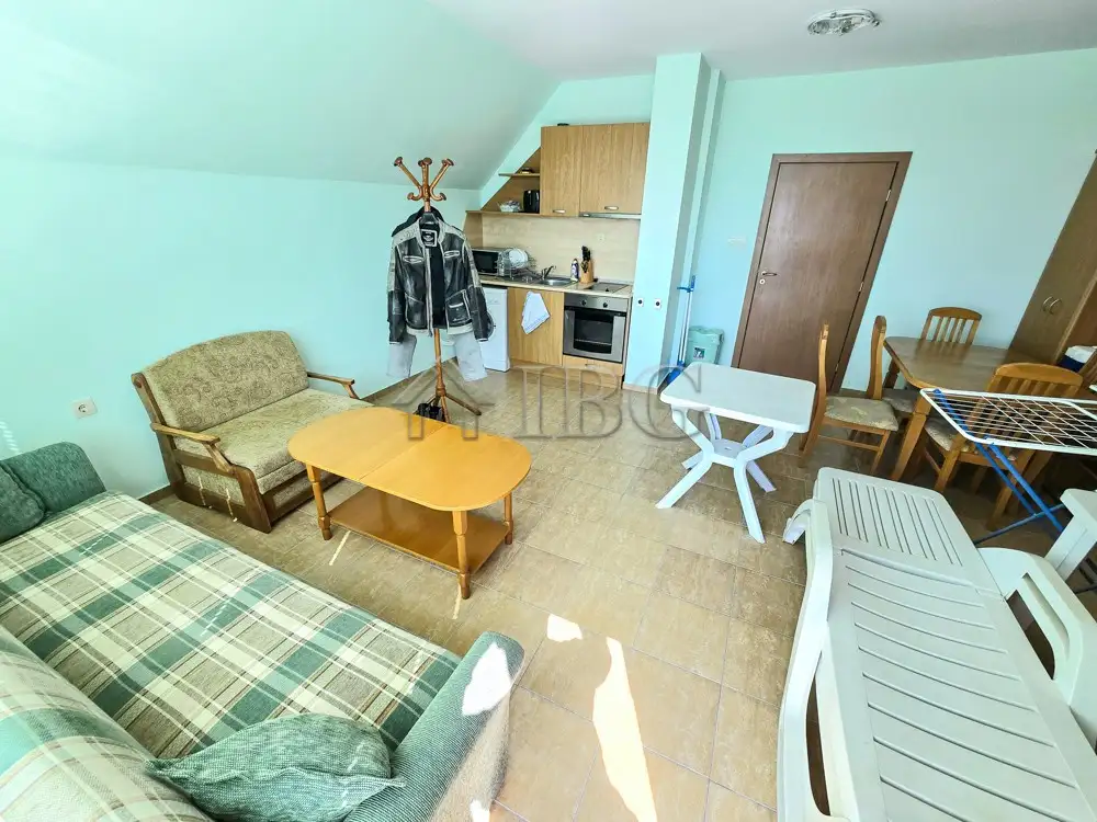 Flat 84m² in Bulgaria, Nessebar. Priced at 130000€ rent photo-11