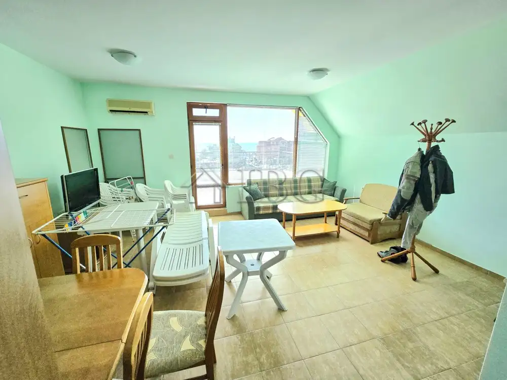 Flat 84m² in Bulgaria, Nessebar. Priced at 130000€ rent photo-14