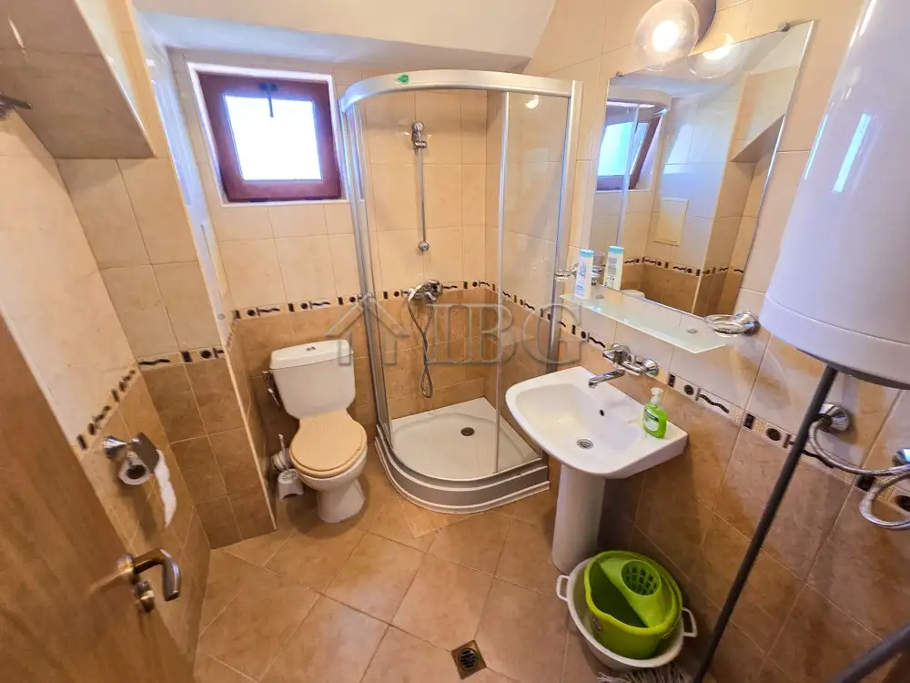 Flat 84m² in Bulgaria, Nessebar. Priced at 130000€ rent photo-17