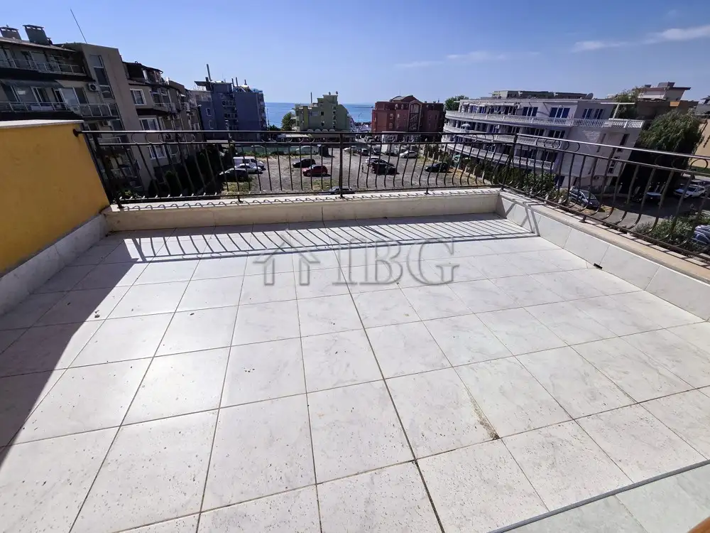 Flat 84m² in Bulgaria, Nessebar. Priced at 105000€ rent photo-2