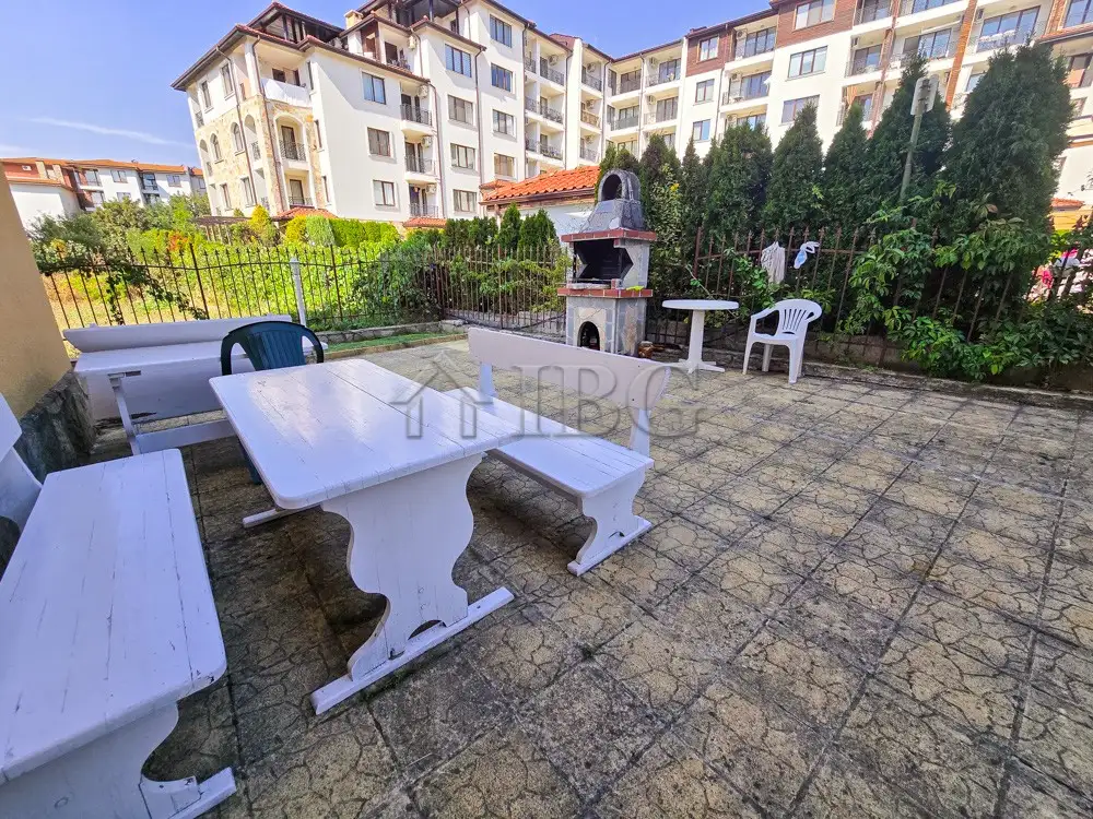 Flat 84m² in Bulgaria, Nessebar. Priced at 105000€ rent photo-7