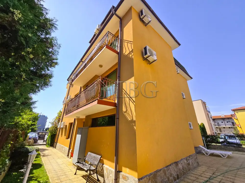 Flat 84m² in Bulgaria, Nessebar. Priced at 105000€ rent photo-9