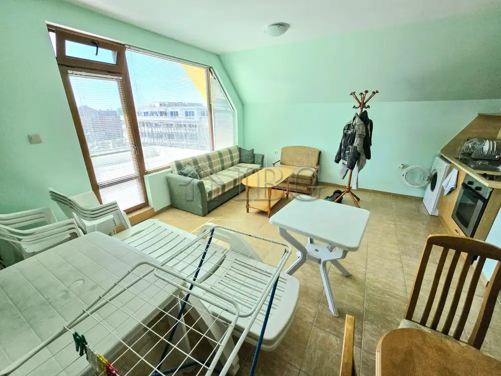 Flat 84m² in Bulgaria, Nessebar. Priced at 105000€ rent photo-10