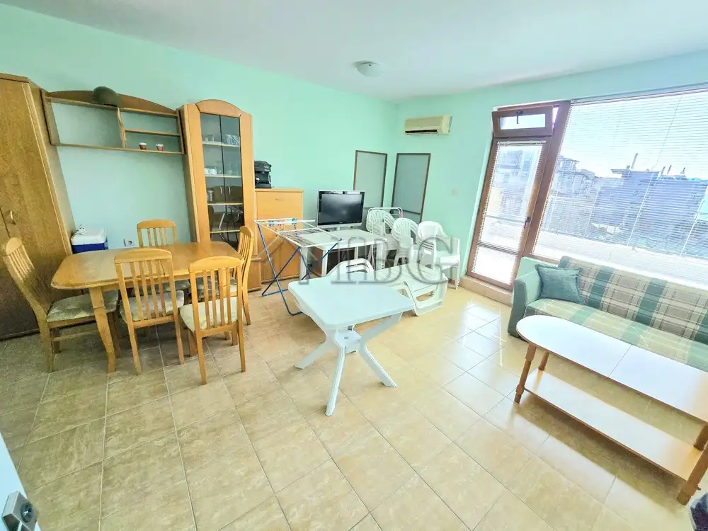 Flat 84m² in Bulgaria, Nessebar. Priced at 105000€ rent photo-12