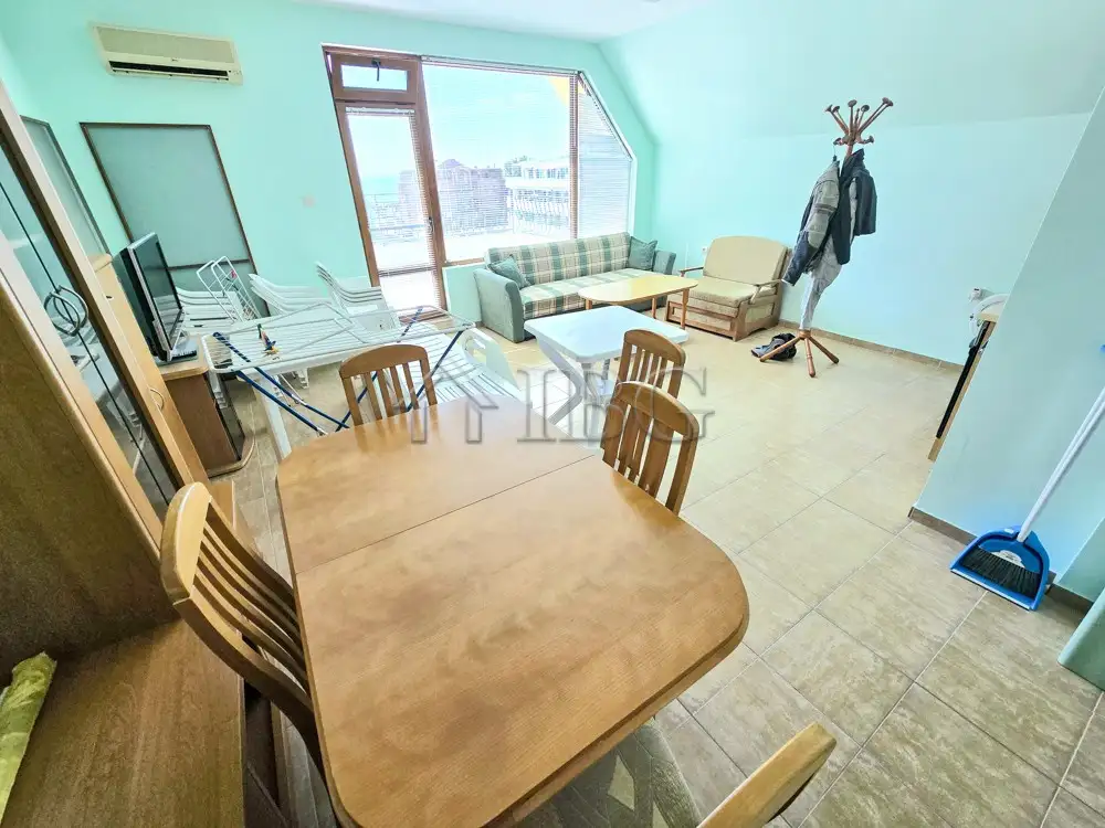 Flat 84m² in Bulgaria, Nessebar. Priced at 105000€ rent photo-13