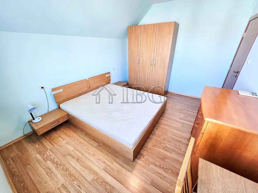 Flat 84m² in Bulgaria, Nessebar. Priced at 105000€ rent photo-15