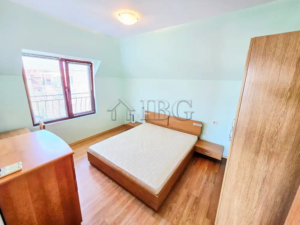 Flat 84m² in Bulgaria, Nessebar. Priced at 105000€ rent photo-16