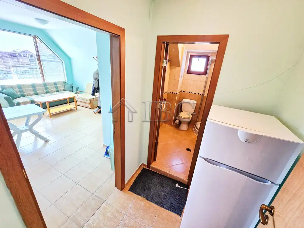 Flat 84m² in Bulgaria, Nessebar. Priced at 105000€ rent photo-19