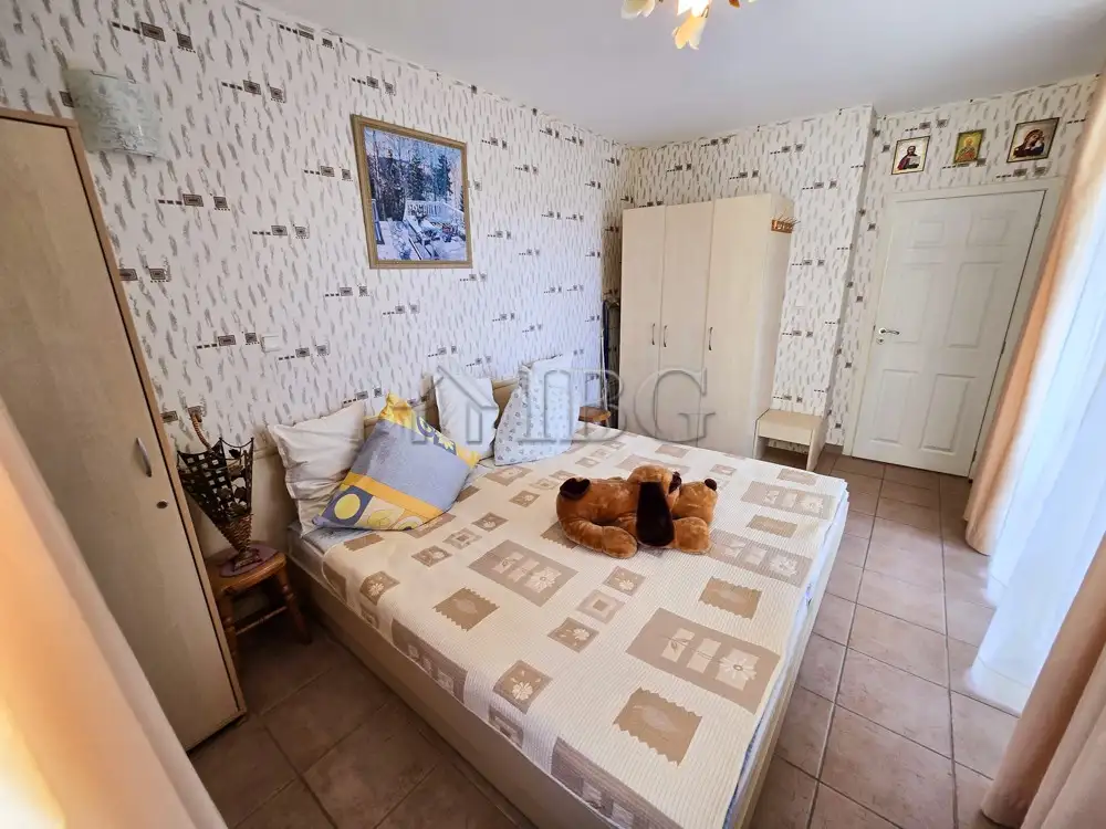 Flat 65m² in Bulgaria, Sunny Beach. Priced at 77000€ rent photo-3