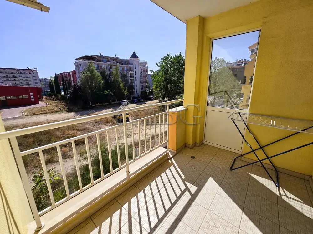 Flat 65m² in Bulgaria, Sunny Beach. Priced at 77000€ rent photo-5