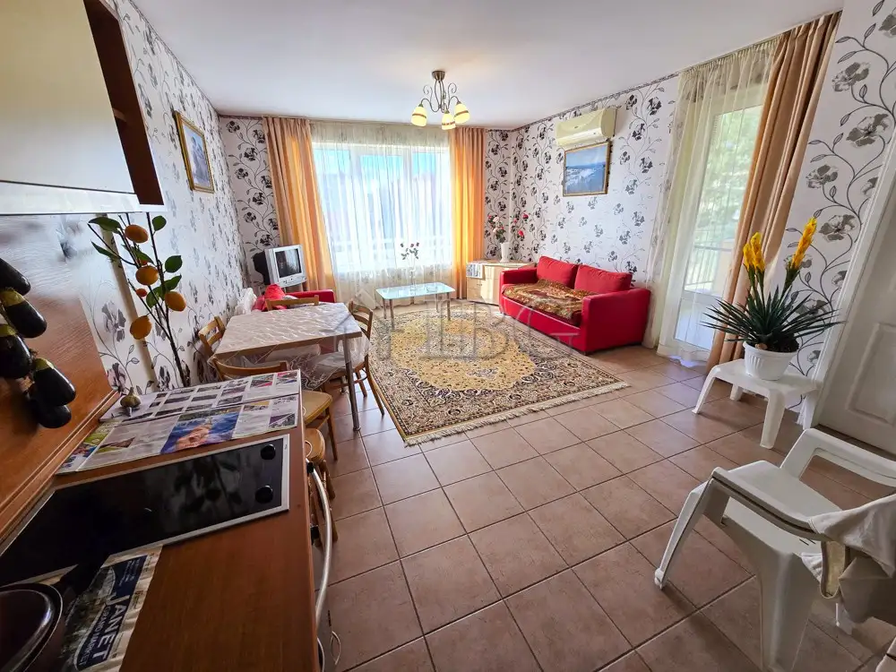 Flat 65m² in Bulgaria, Sunny Beach. Priced at 77000€ rent photo-8