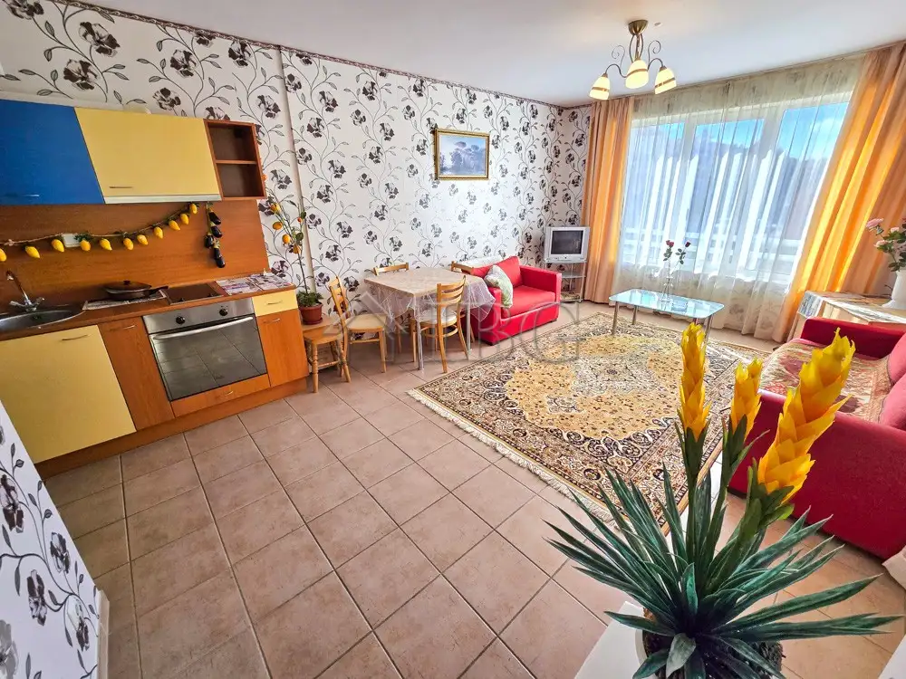 Flat 65m² in Bulgaria, Sunny Beach. Priced at 77000€ rent photo-9