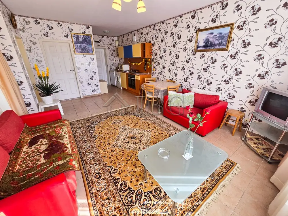 Flat 65m² in Bulgaria, Sunny Beach. Priced at 77000€ rent photo-10