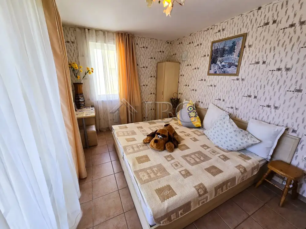 Flat 65m² in Bulgaria, Sunny Beach. Priced at 77000€ rent photo-11