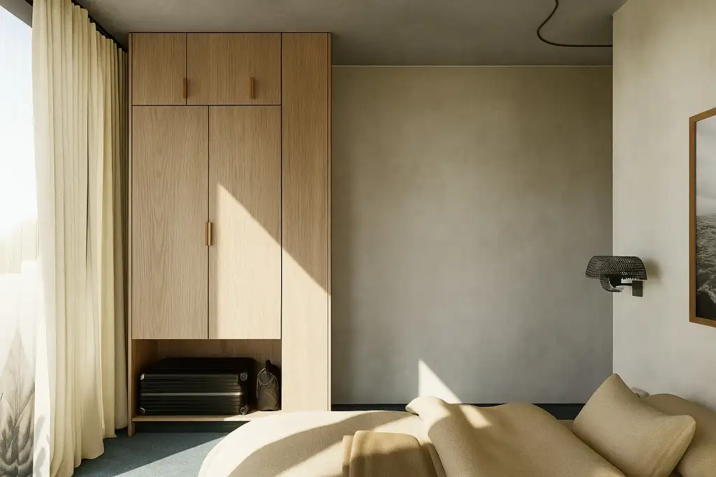 Flat 51m² in Indonesia, Canggu. Priced at 189000$ rent photo-18