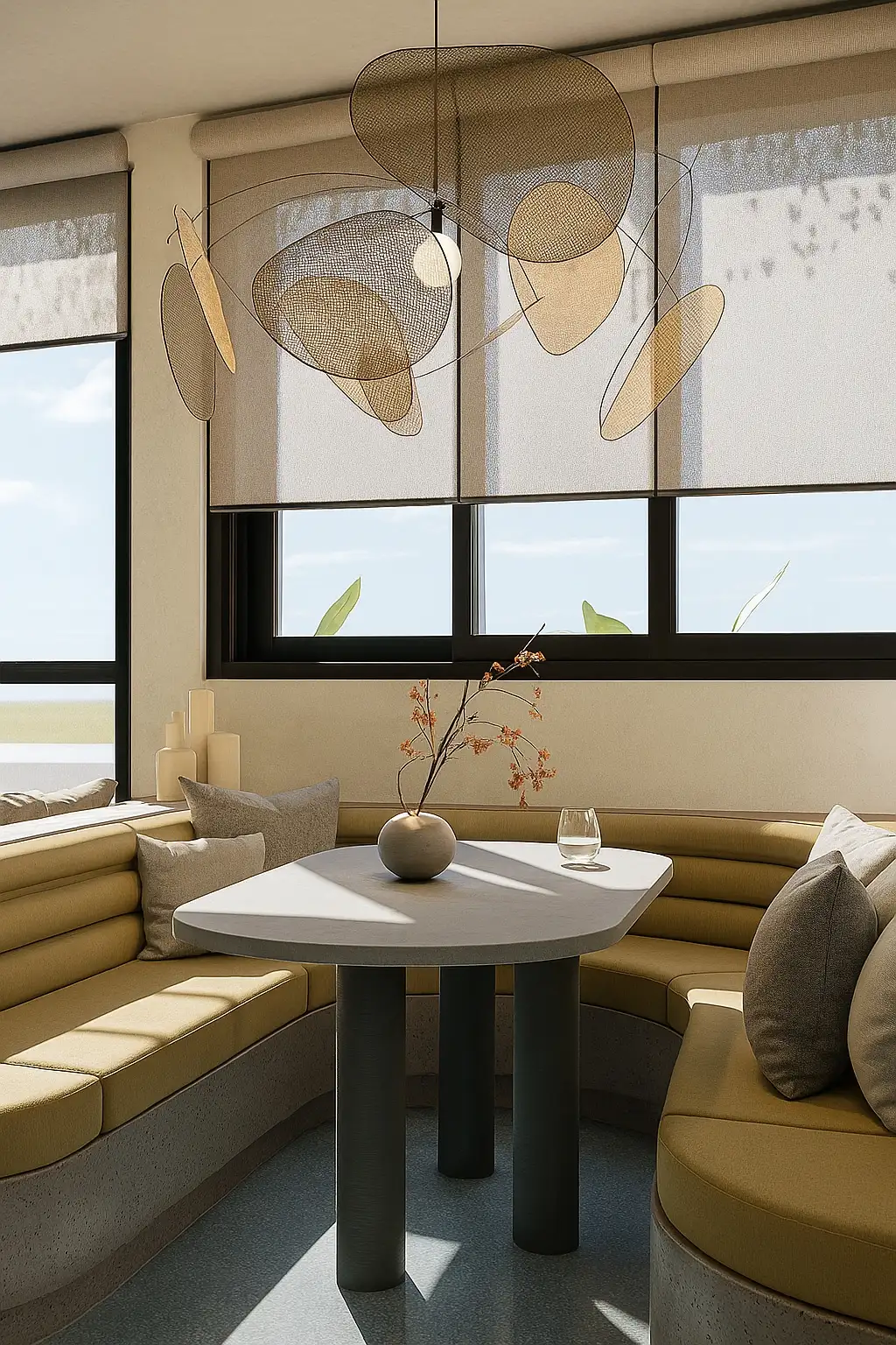 Flat 51m² in Indonesia, Canggu. Priced at 189000$ rent photo-20