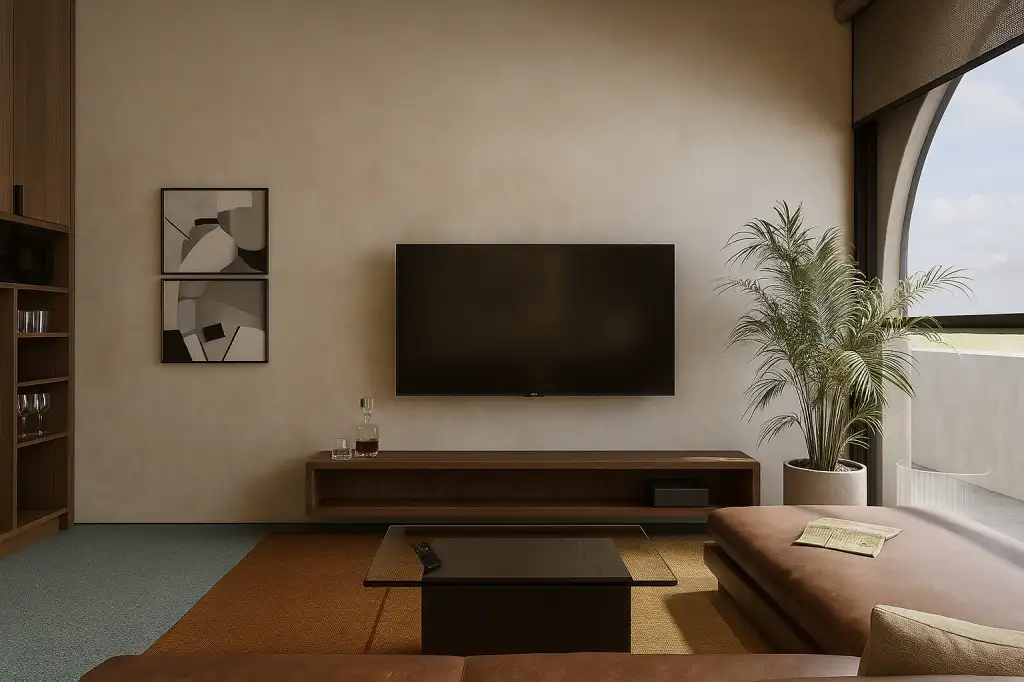 Flat 51m² in Indonesia, Canggu. Priced at 189000$ rent photo-22