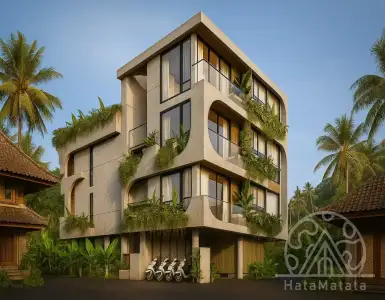 Rent in Indonesia for 189000$