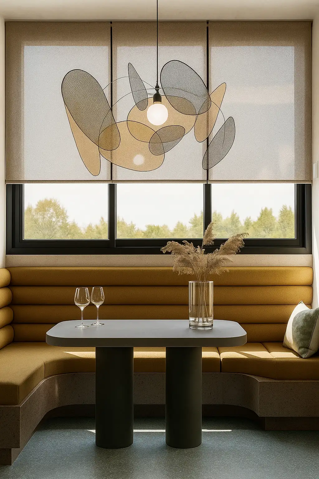 Flat 46m² in Indonesia, Canggu. Priced at 180000$ rent photo-13