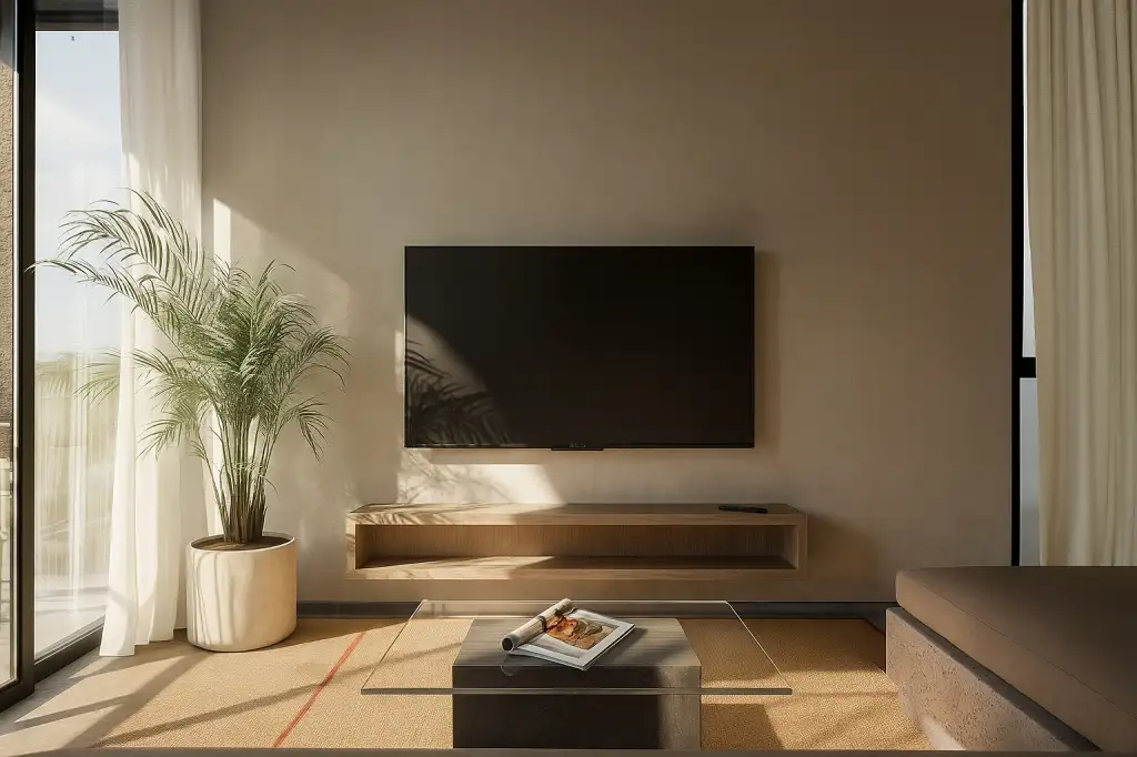 Flat 46m² in Indonesia, Canggu. Priced at 180000$ rent photo-26