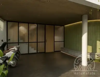 Rent in Indonesia for 180000$