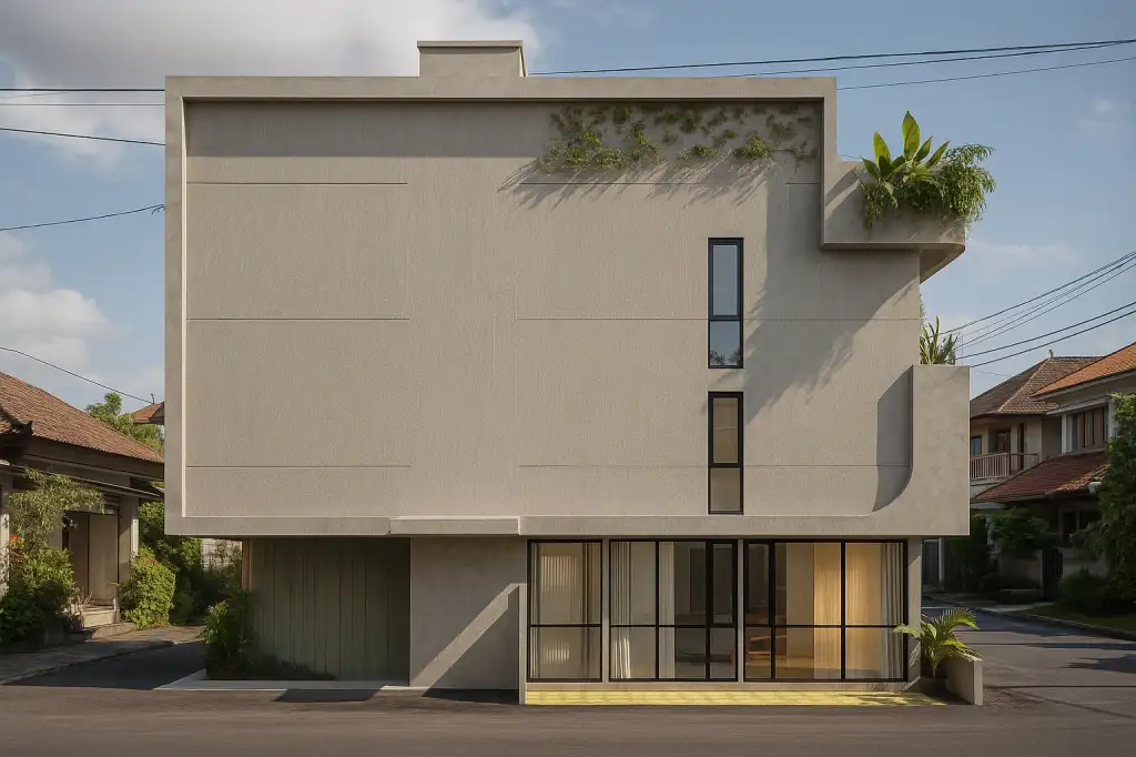 Flat 40m² in Indonesia, Canggu. Priced at 180000$ rent photo-7