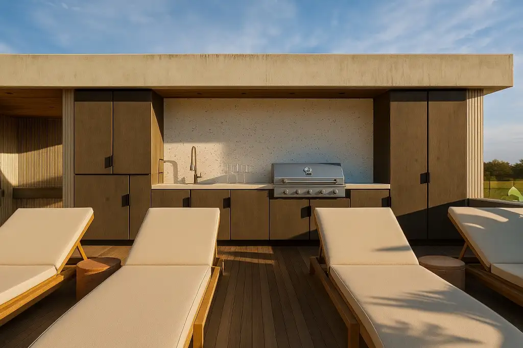 Flat 40m² in Indonesia, Canggu. Priced at 180000$ rent photo-10