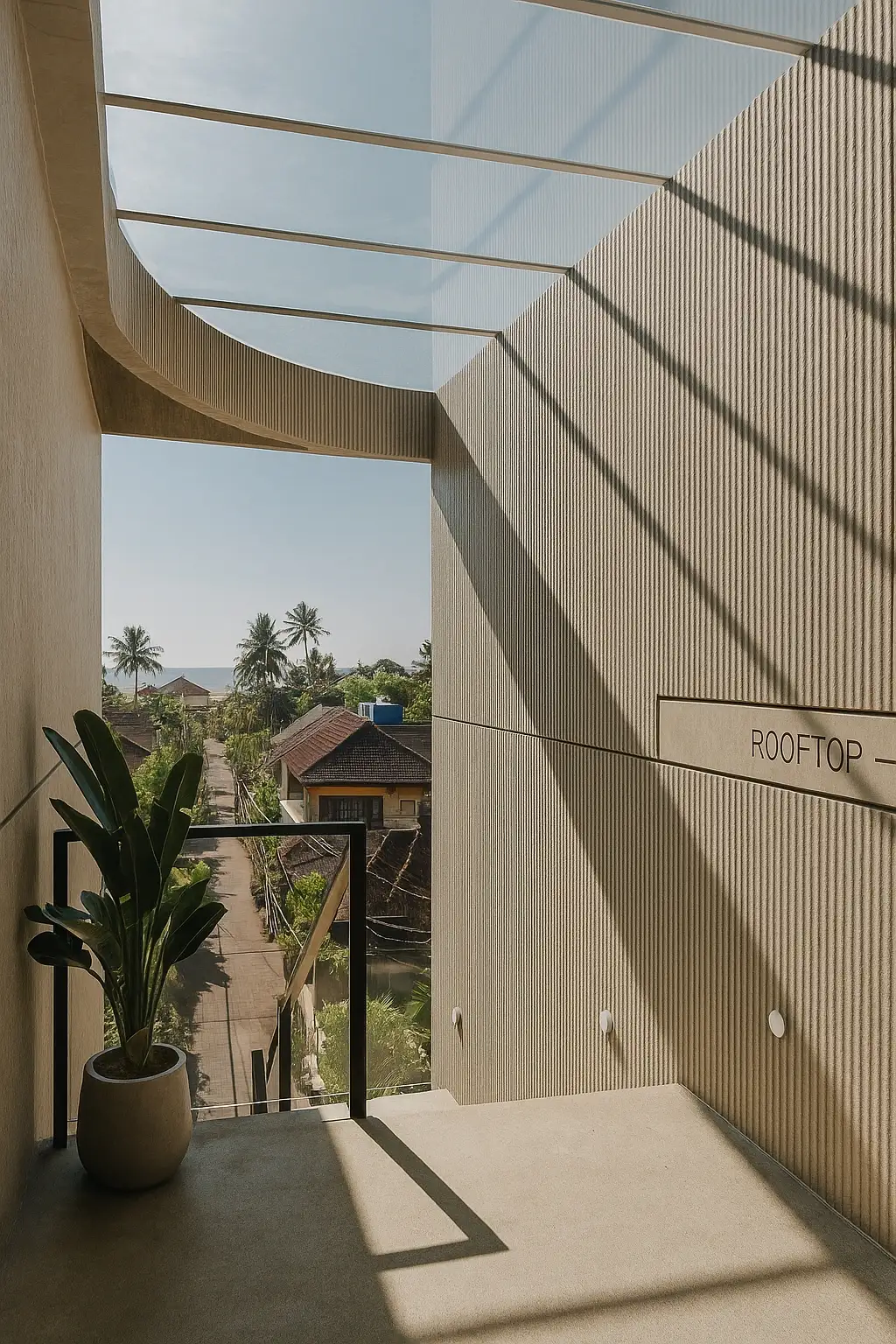 Flat 40m² in Indonesia, Canggu. Priced at 180000$ rent photo-16