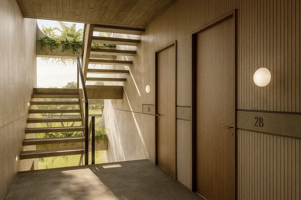 Flat 40m² in Indonesia, Canggu. Priced at 180000$ rent photo-17