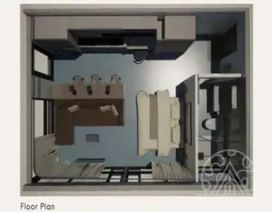 Rent in Indonesia for 180000$