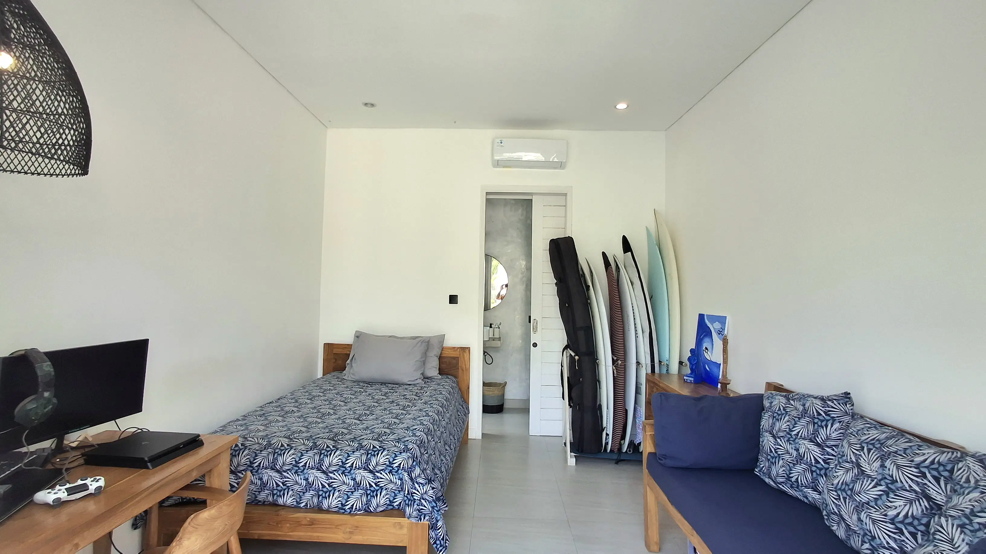 Villa 157m² in Indonesia, Bukit. Priced at 317500$ rent photo-1