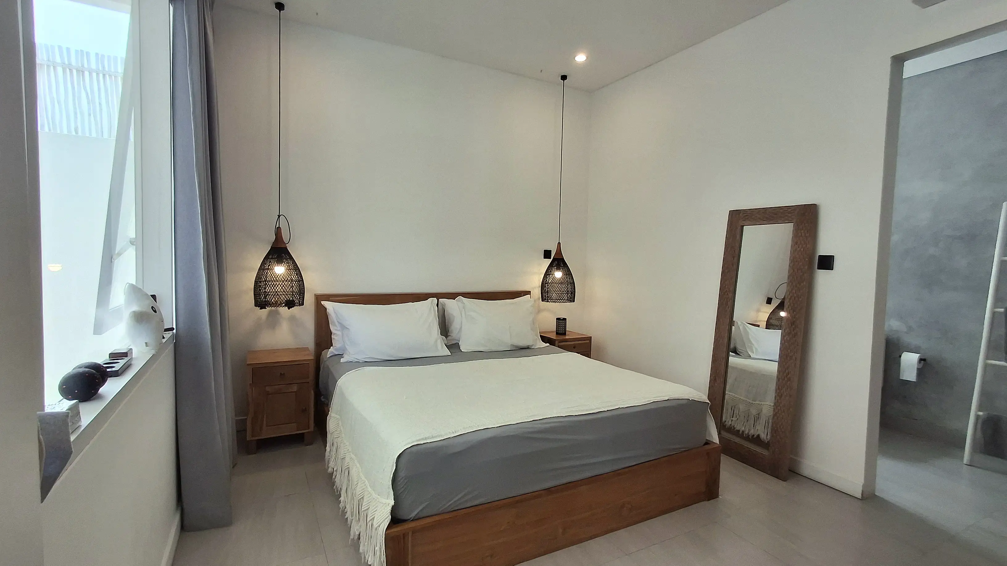 Villa 157m² in Indonesia, Bukit. Priced at 317500$ rent photo-2