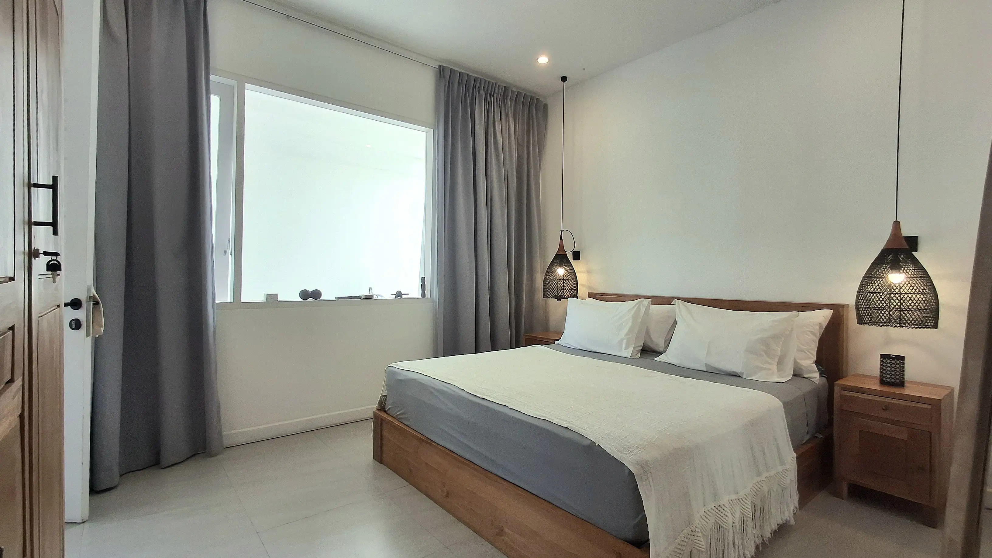 Villa 157m² in Indonesia, Bukit. Priced at 317500$ rent photo-5