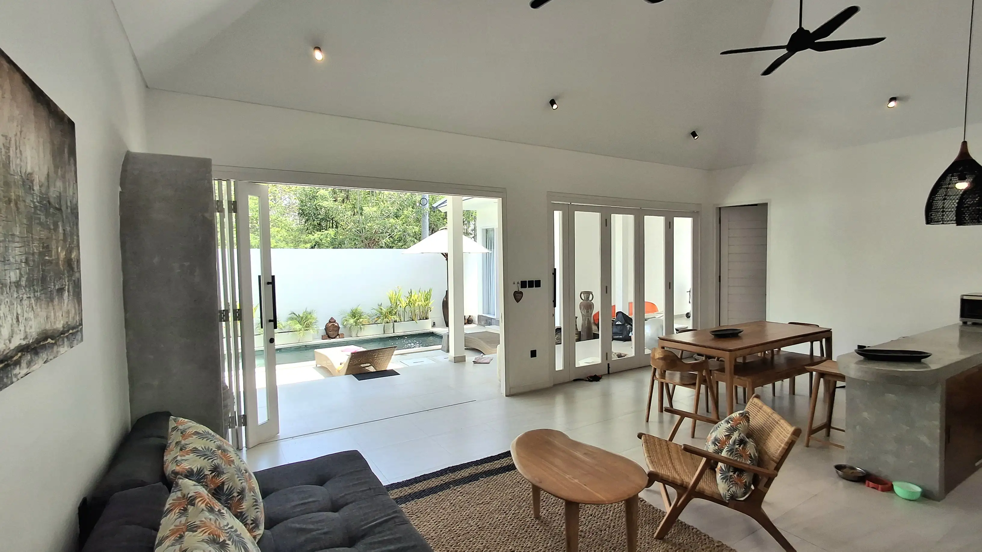 Villa 157m² in Indonesia, Bukit. Priced at 317500$ rent photo-6