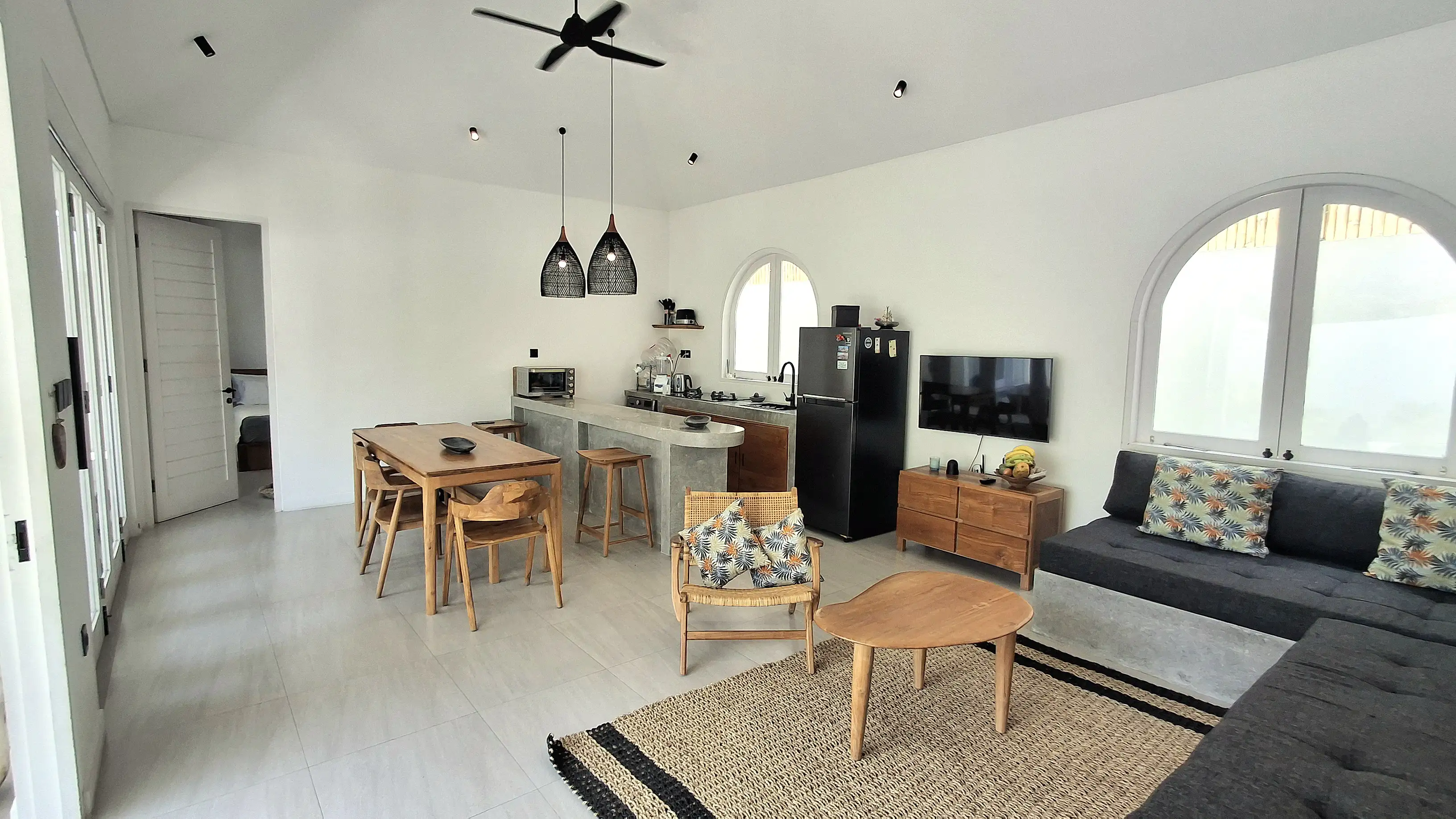 Villa 157m² in Indonesia, Bukit. Priced at 317500$ rent photo-7