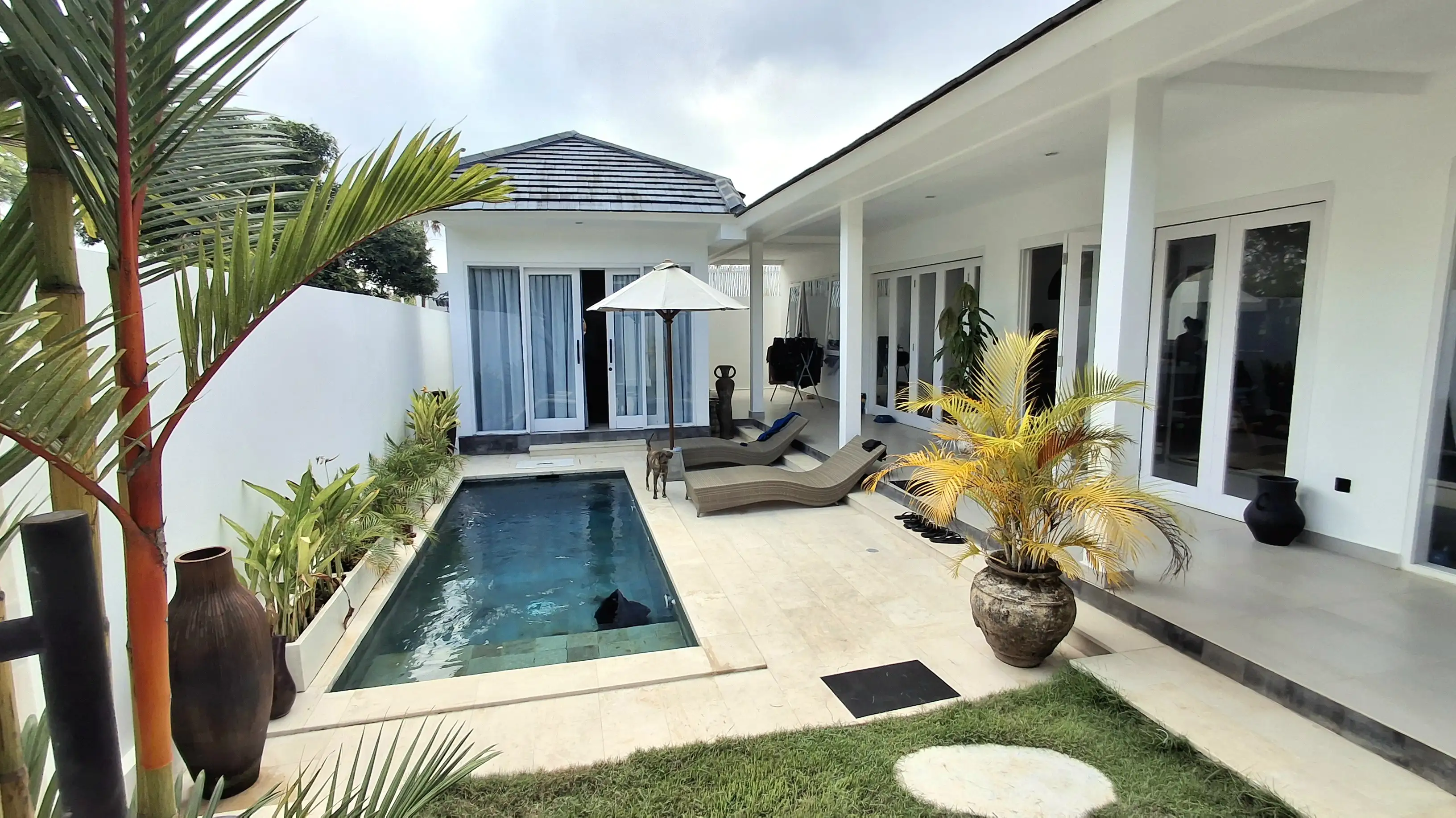 Villa 157m² in Indonesia, Bukit. Priced at 317500$ rent photo-8