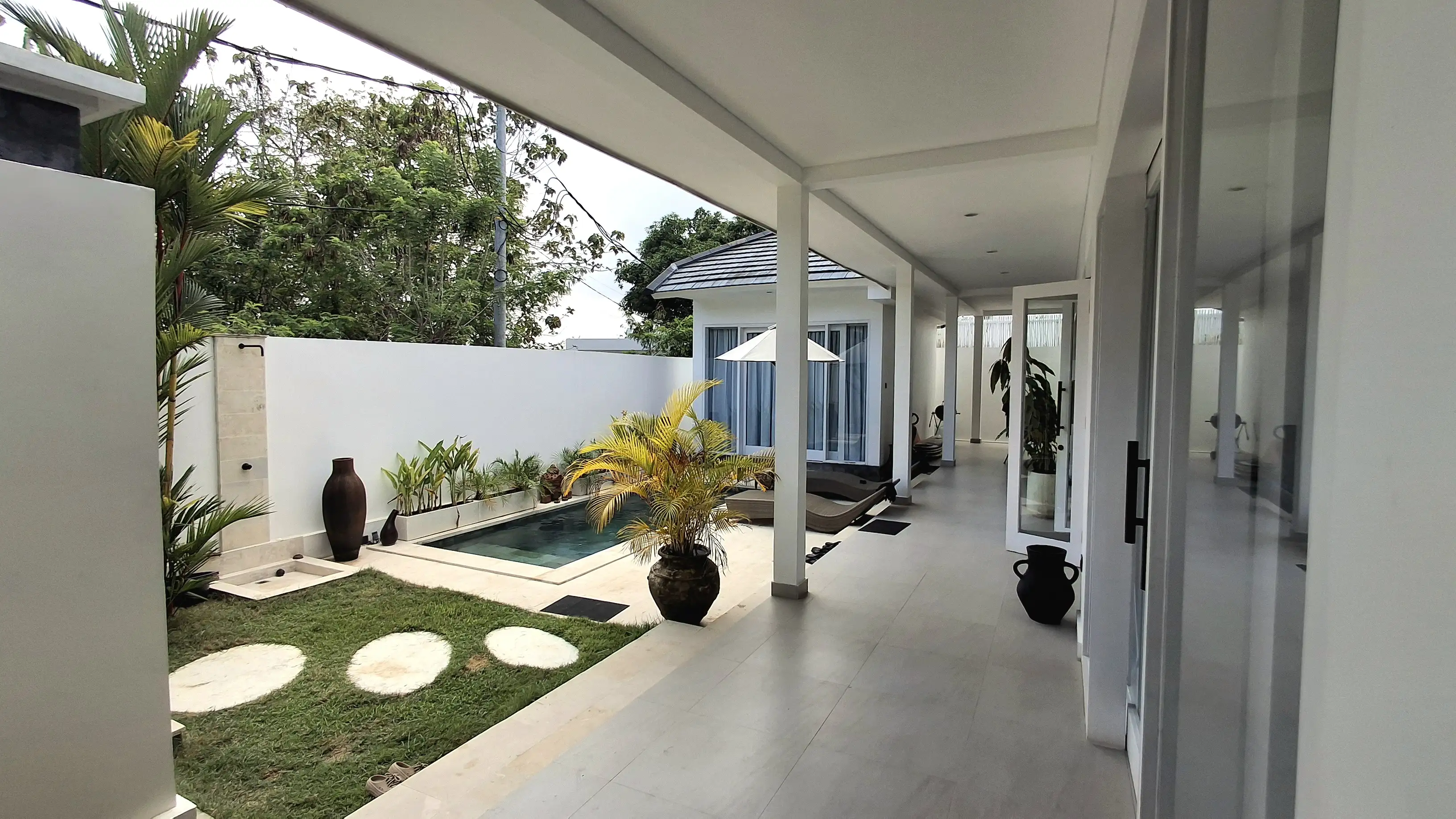 Villa 157m² in Indonesia, Bukit. Priced at 317500$ rent photo-9