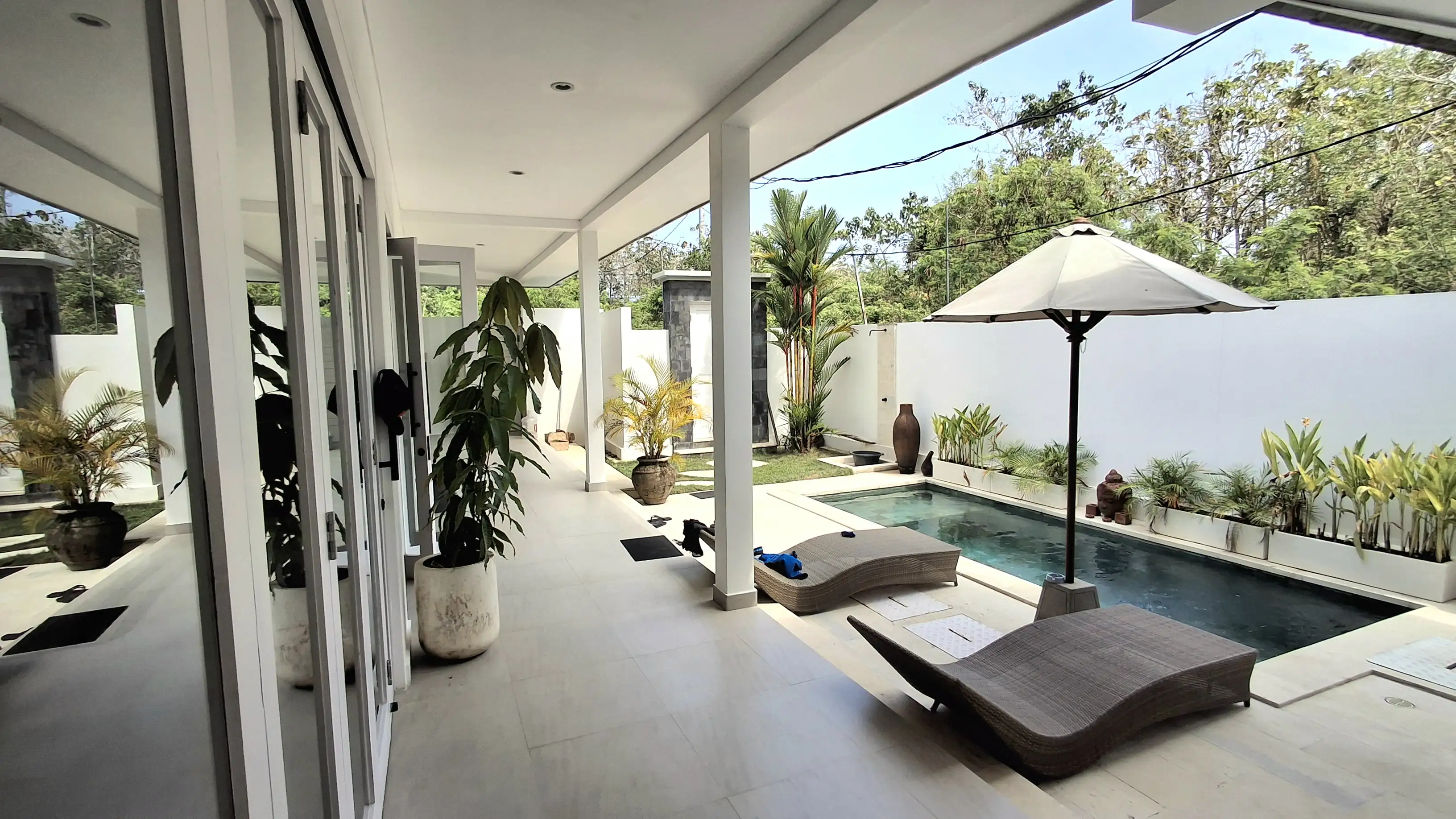 Villa 157m² in Indonesia, Bukit. Priced at 317500$ rent photo-10