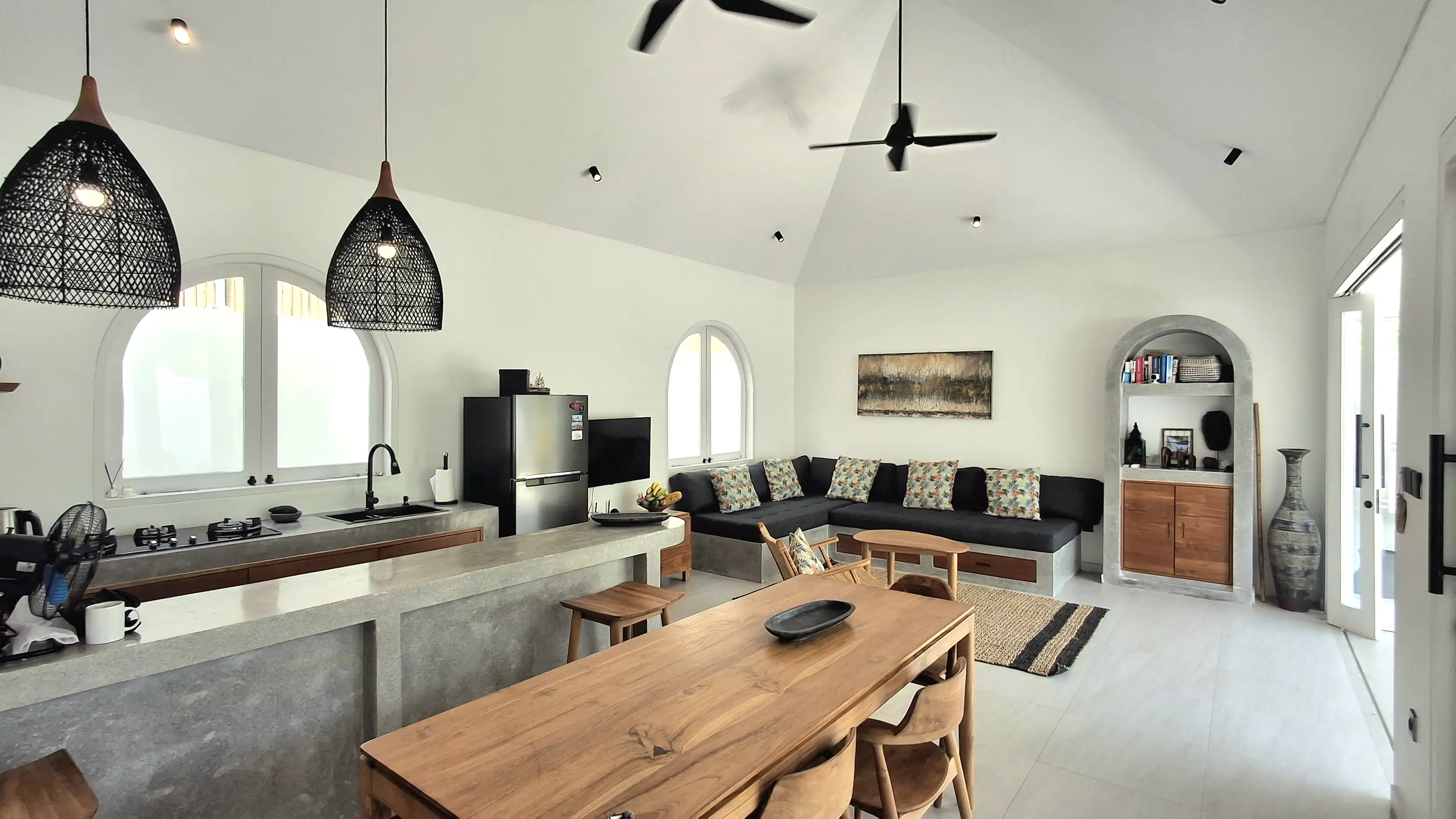 Villa 157m² in Indonesia, Bukit. Priced at 317500$ rent photo-11