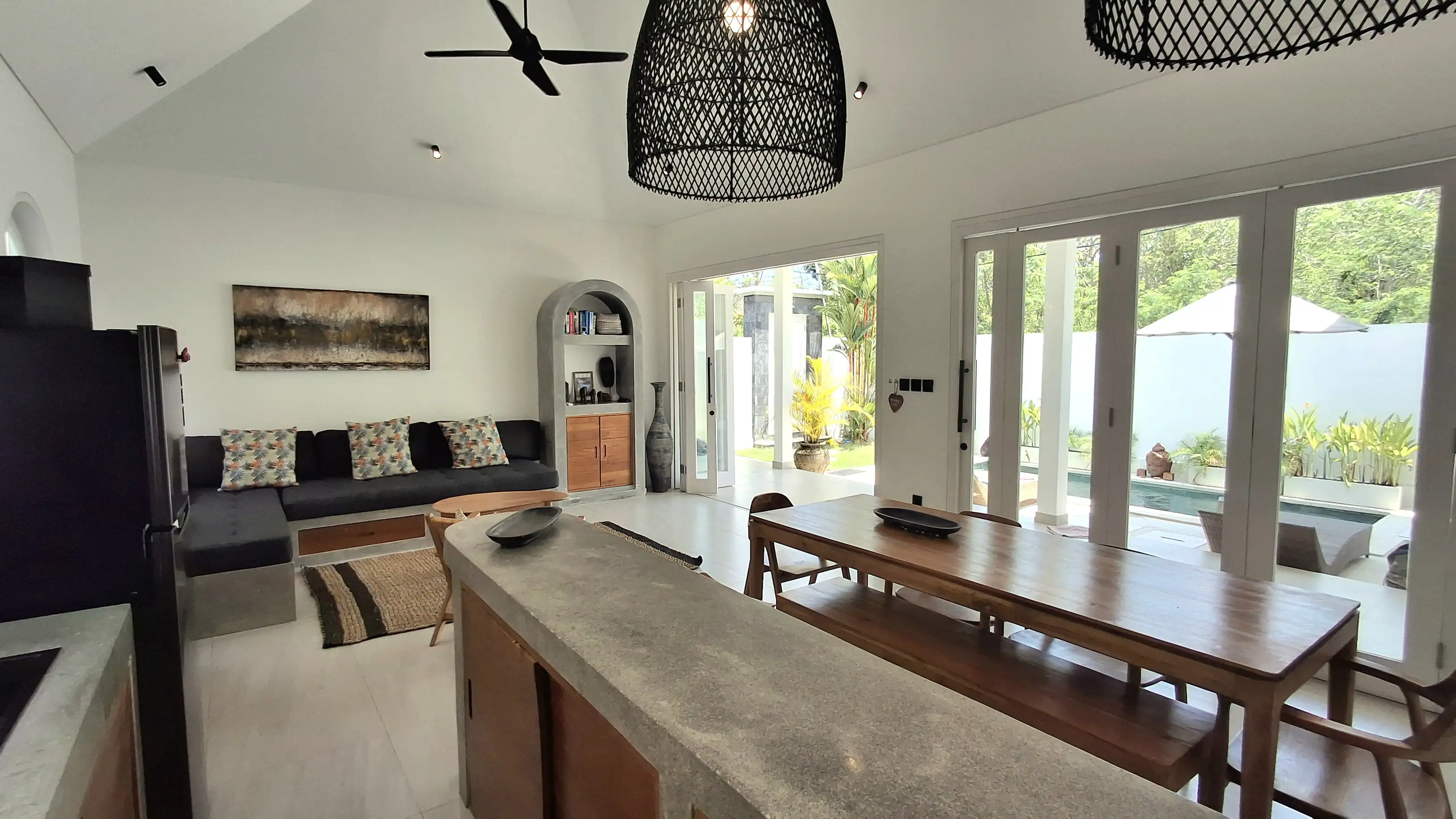 Villa 157m² in Indonesia, Bukit. Priced at 317500$ rent photo-12