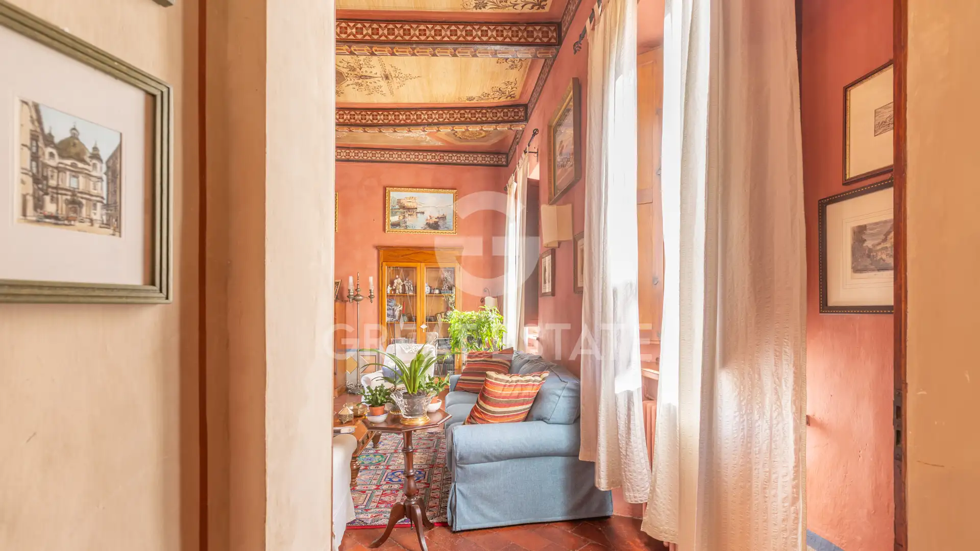 Flat 407m² in Italy, Siena. Priced at 680000€ rent photo-8
