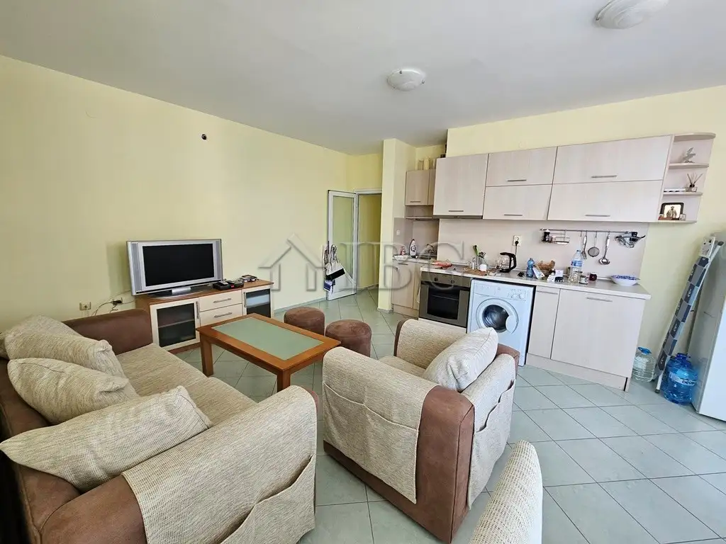 Flat 97m² in Bulgaria, Sunny Beach. Priced at 104950€ rent photo-2