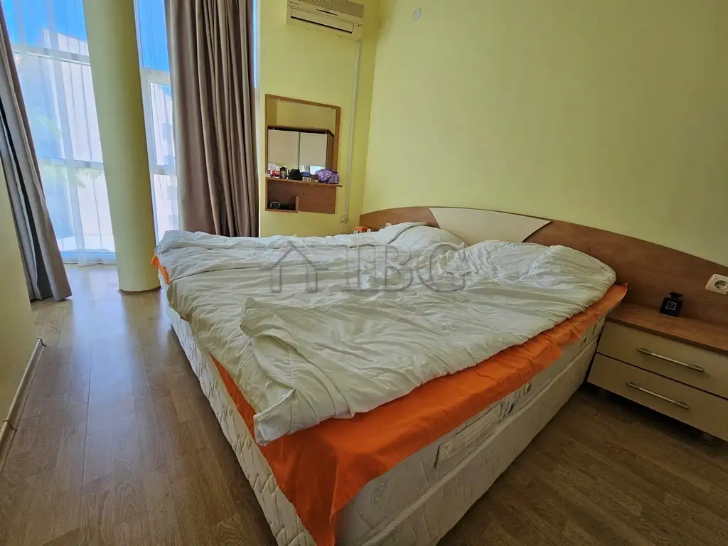 Flat 97m² in Bulgaria, Sunny Beach. Priced at 104950€ rent photo-3