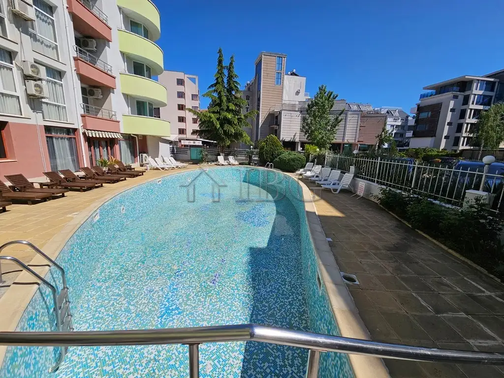 Flat 97m² in Bulgaria, Sunny Beach. Priced at 104950€ rent photo-6