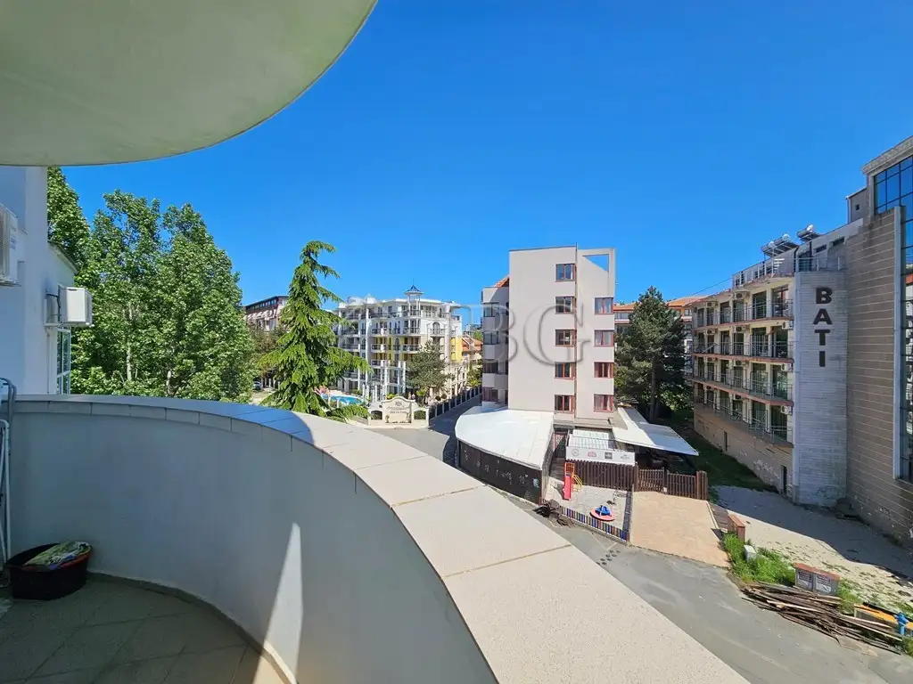 Flat 97m² in Bulgaria, Sunny Beach. Priced at 104950€ rent photo-7