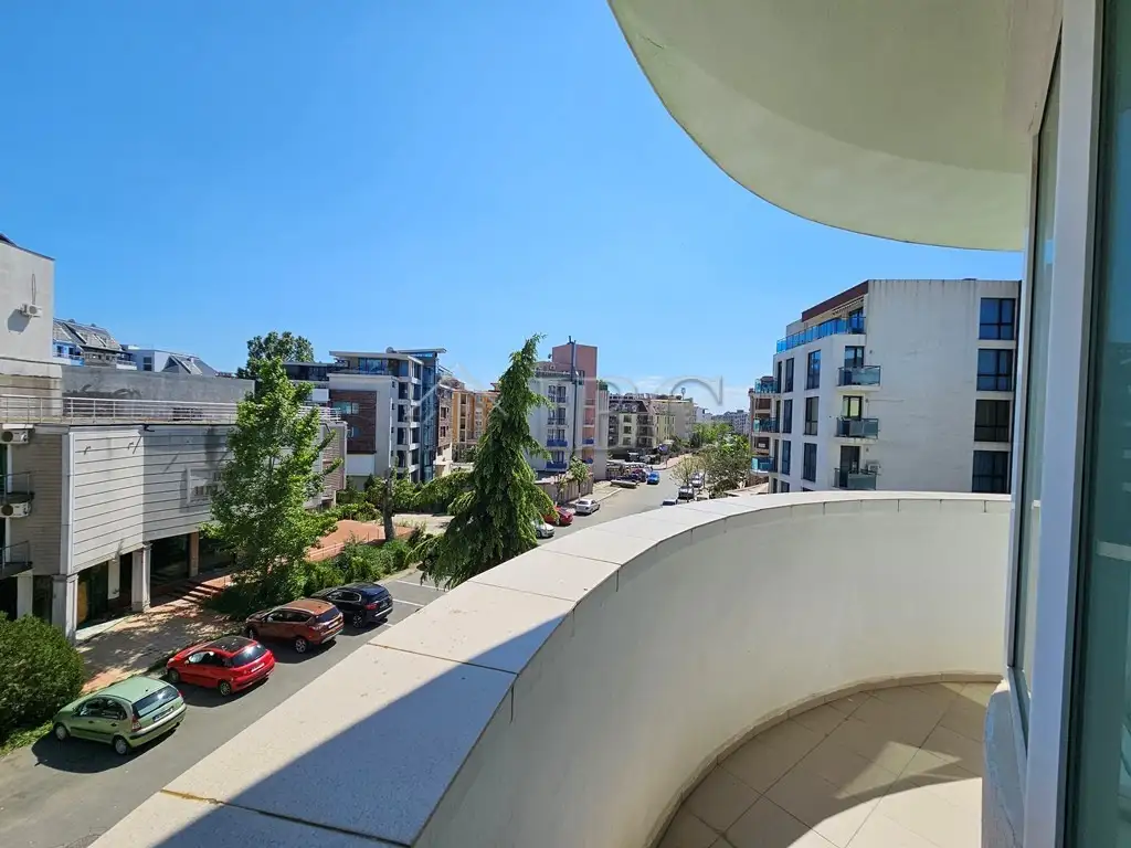 Flat 97m² in Bulgaria, Sunny Beach. Priced at 104950€ rent photo-8